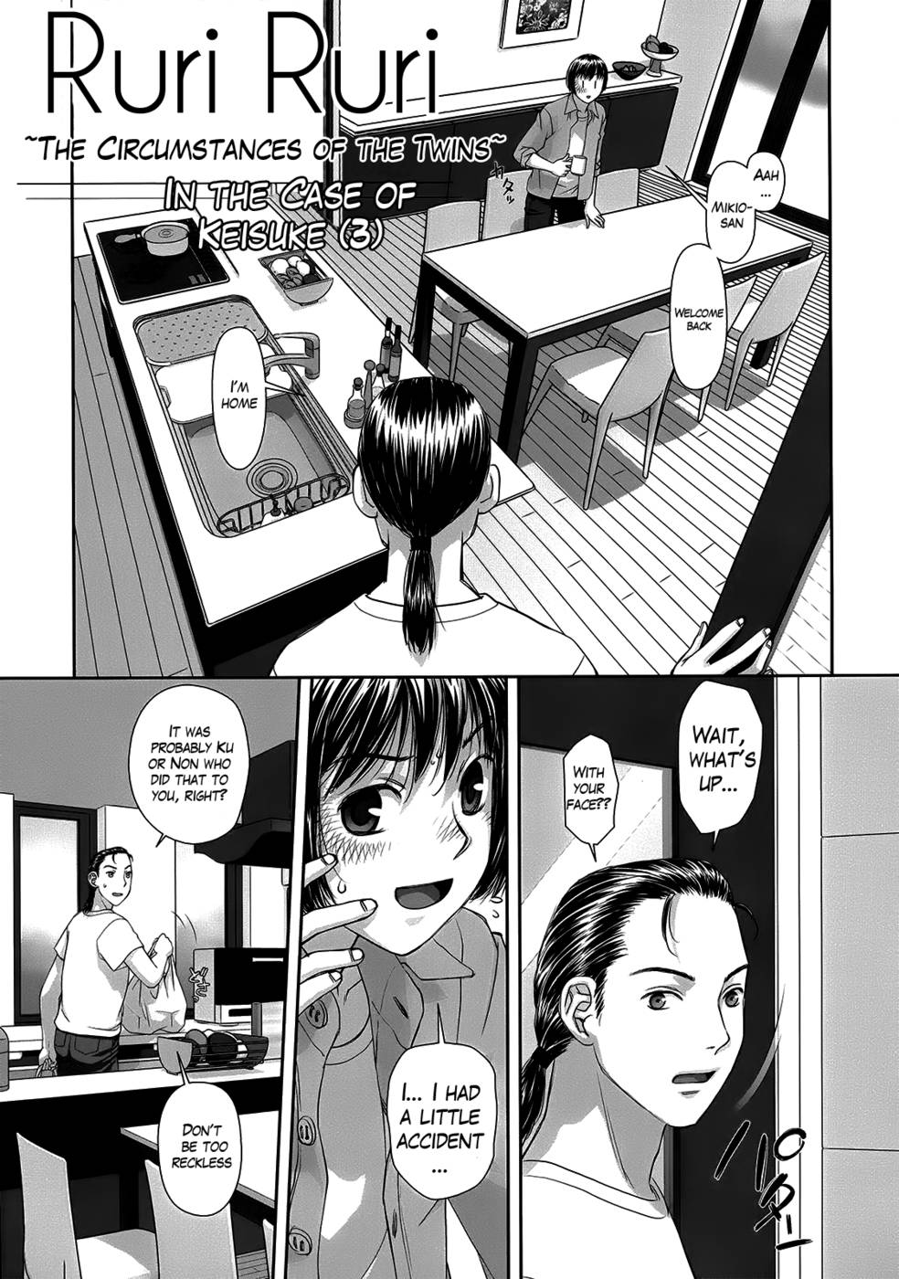 Hentai Manga Comic-Ruri Ruri-Chapter 12-End-The Circumstances Of The Twins- In The Case Of Keisuke 3-1